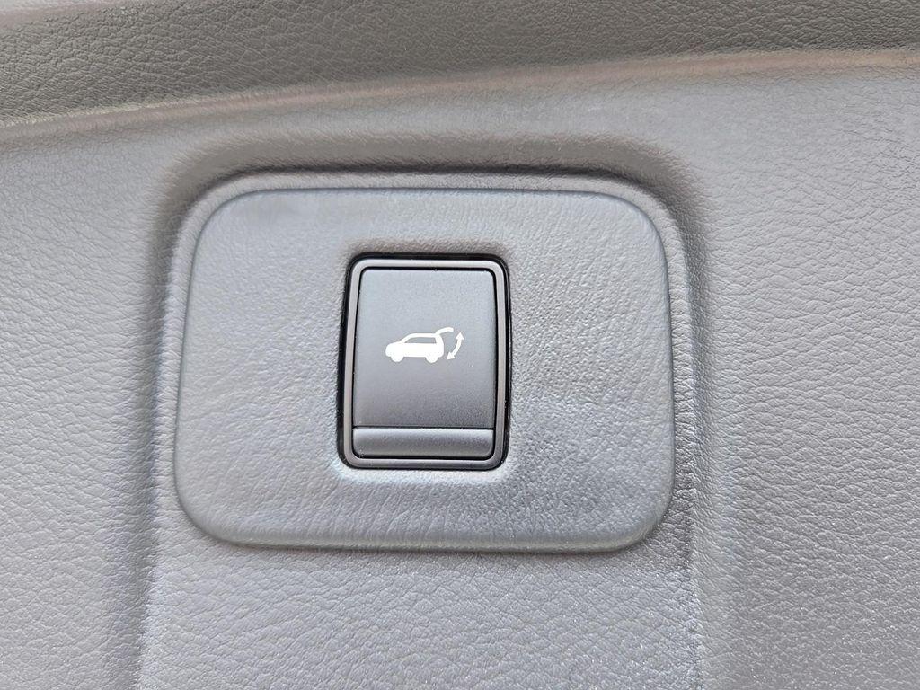 2024 Pearl White Tricoat Nissan Murano