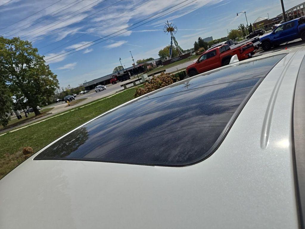2024 Pearl White Tricoat Nissan Murano