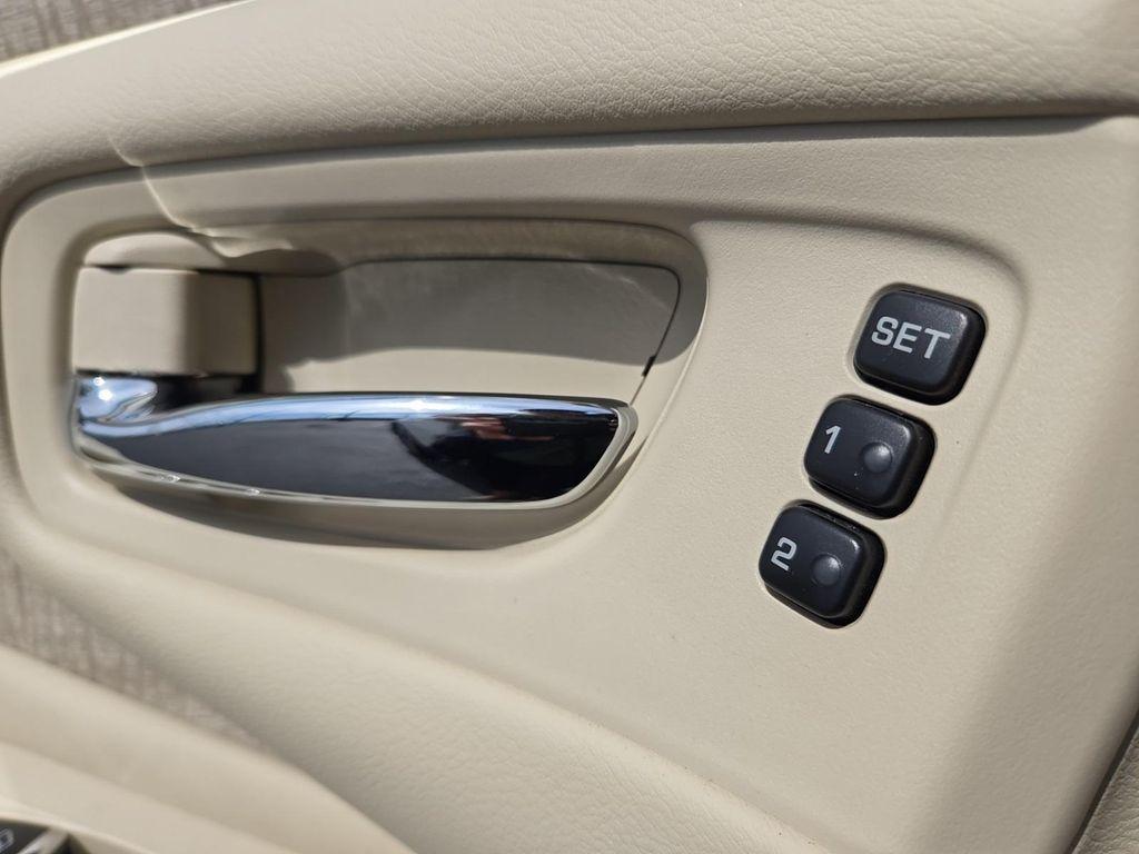 2024 Pearl White Tricoat Nissan Murano