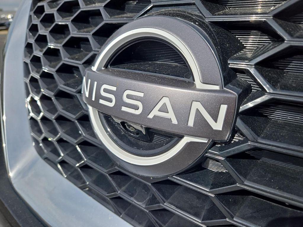 2024 Pearl White Tricoat Nissan Murano