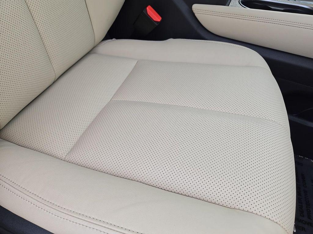 2024 Pearl White Tricoat Nissan Murano