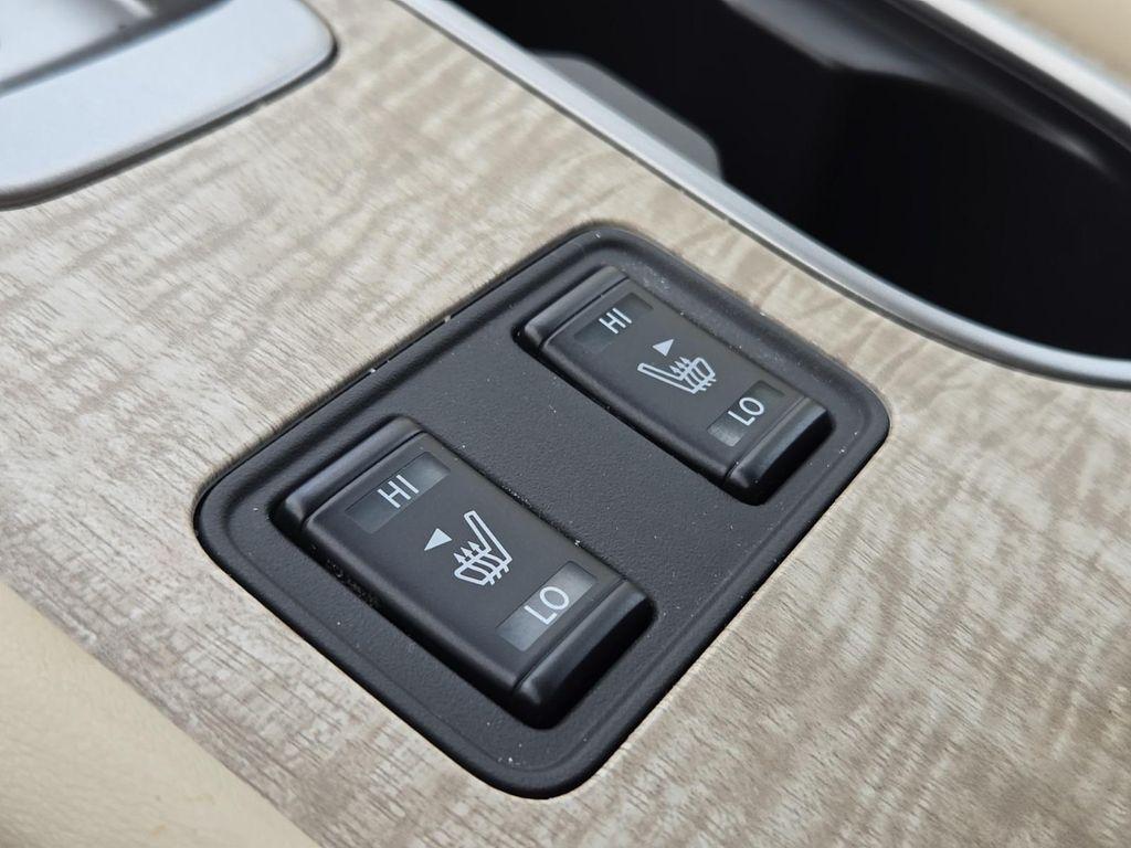 2024 Pearl White Tricoat Nissan Murano