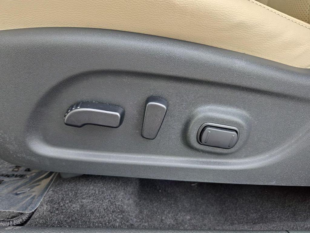 2024 Pearl White Tricoat Nissan Murano