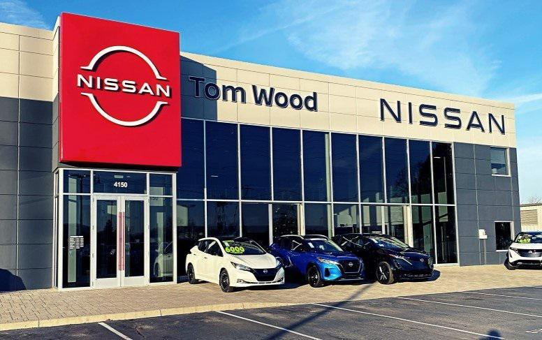 2024 Pearl White Tricoat Nissan Murano