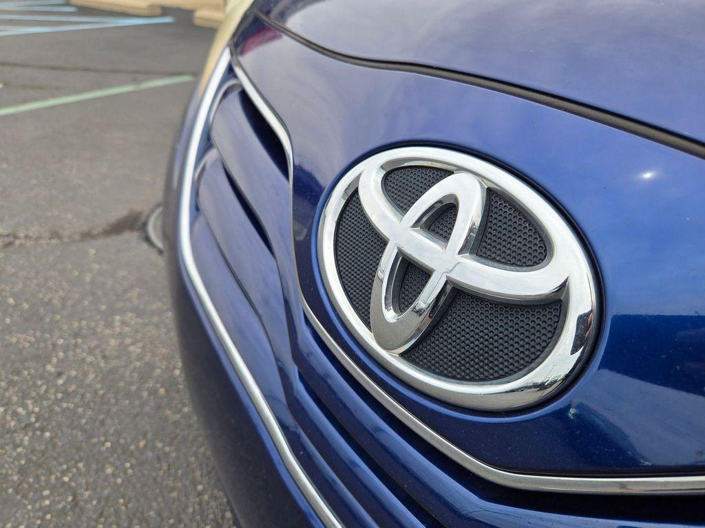 used 2010 Toyota Camry car, priced at $9,017