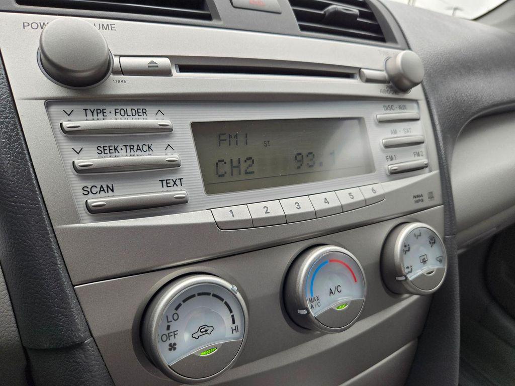 used 2010 Toyota Camry car, priced at $9,017