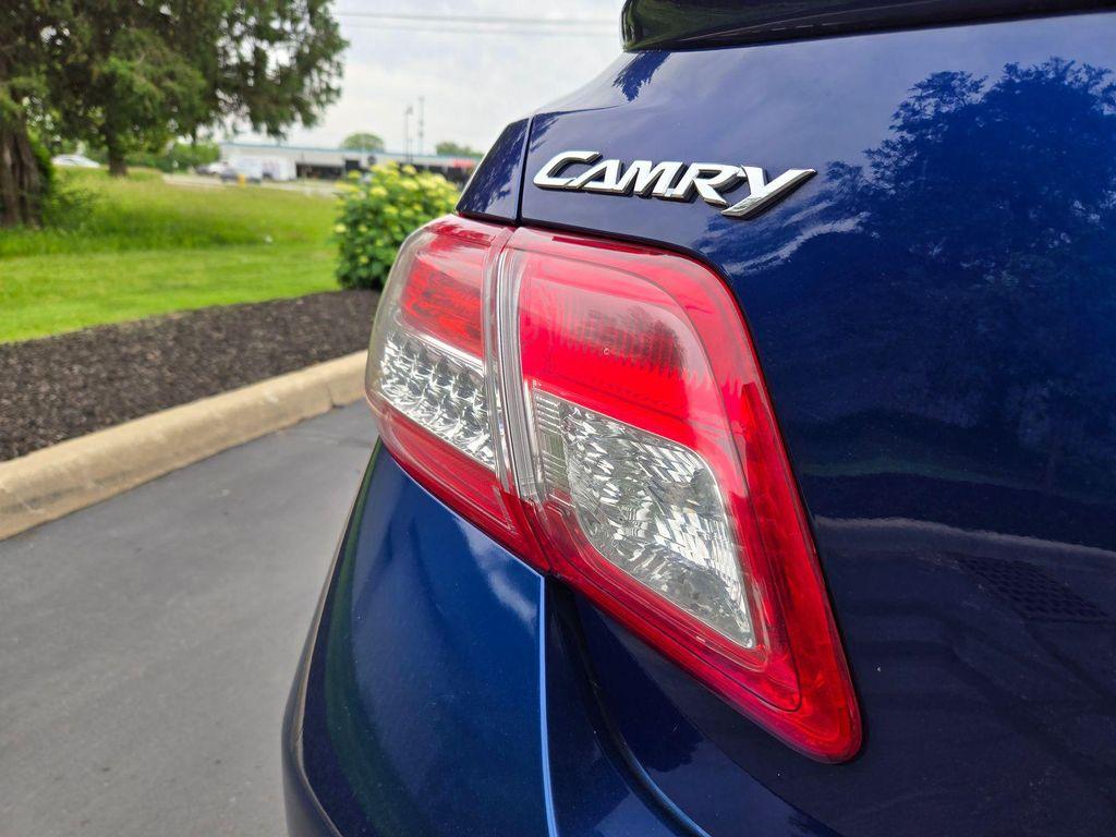 used 2010 Toyota Camry car, priced at $9,017