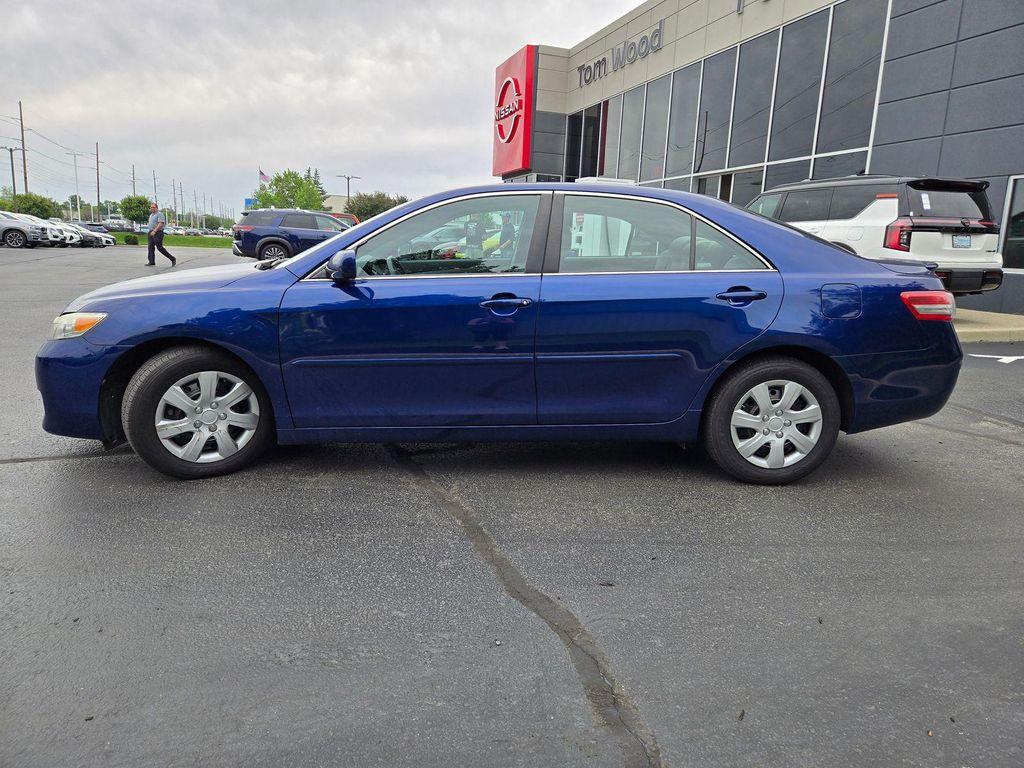 used 2010 Toyota Camry car, priced at $9,017