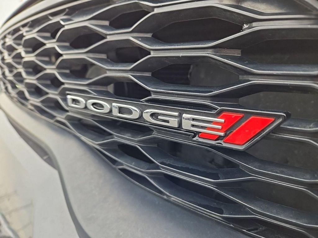 used 2024 Dodge Durango car, priced at $30,842