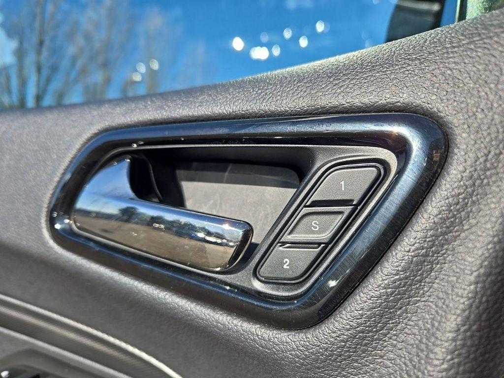 used 2024 Dodge Durango car, priced at $30,842