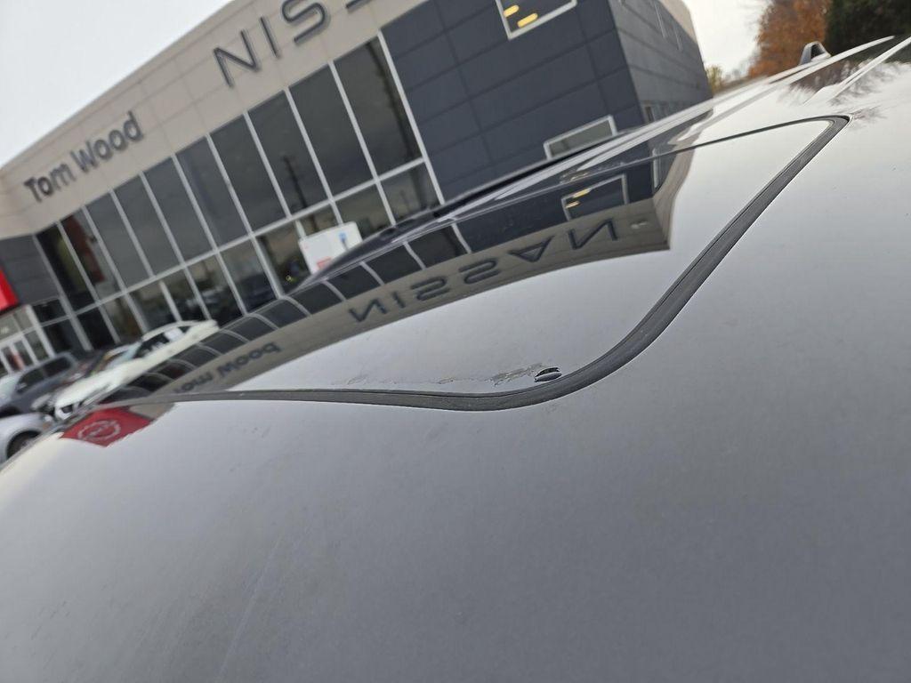 used 2024 Dodge Durango car, priced at $30,842