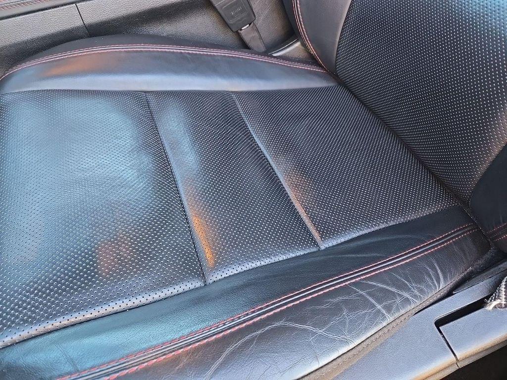 used 2024 Dodge Durango car, priced at $30,842