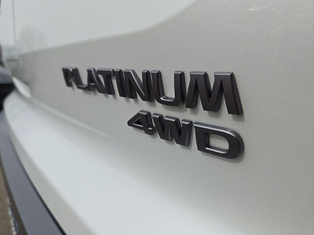 new 2026 Nissan Pathfinder car, priced at $50,638