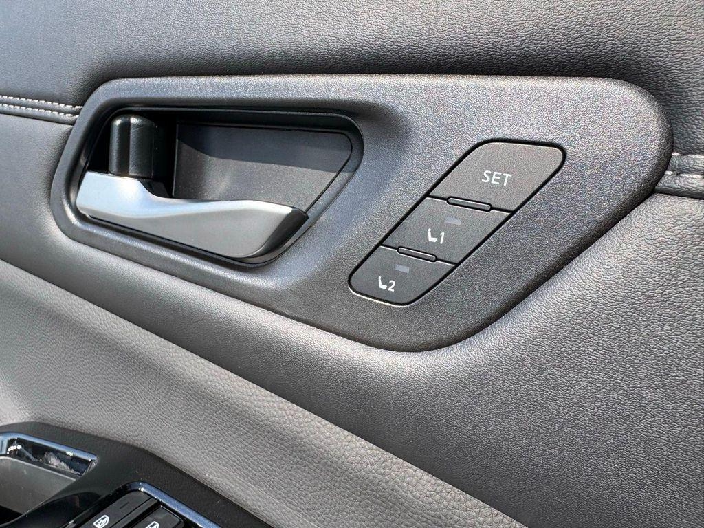 new 2026 Nissan Pathfinder car, priced at $50,638