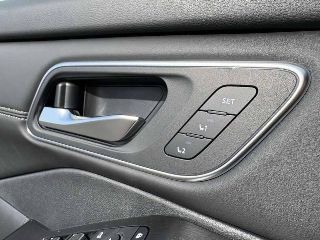 new 2026 Nissan Rogue car, priced at $38,212