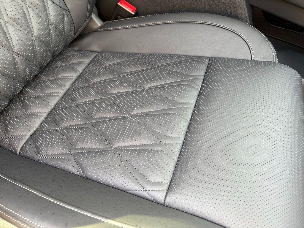 new 2026 Nissan Rogue car, priced at $38,212