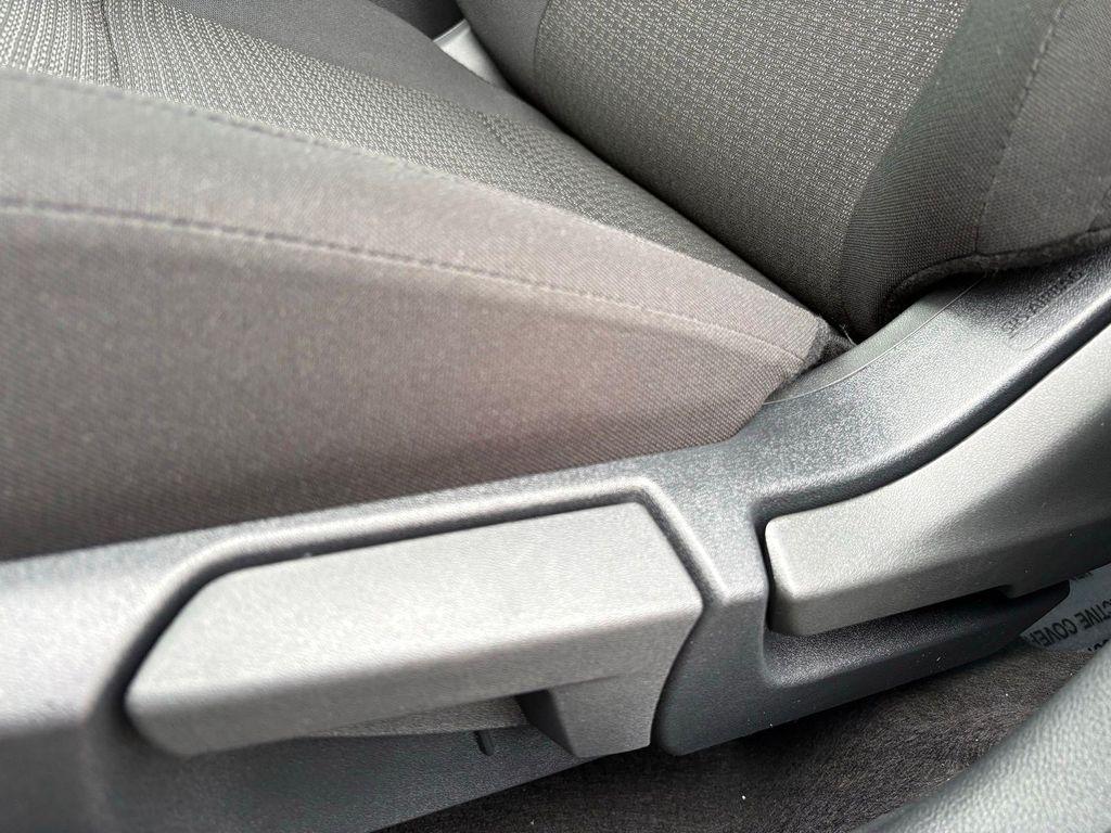 new 2026 Nissan Kicks car, priced at $23,672