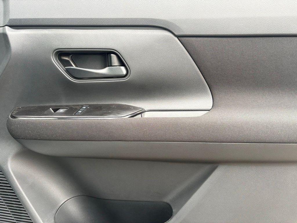 new 2026 Nissan Kicks car, priced at $23,672