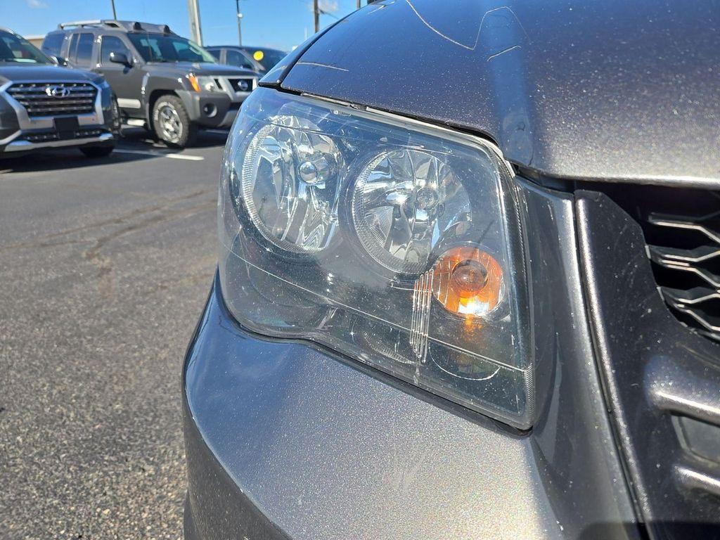 used 2020 Dodge Grand Caravan car, priced at $14,508