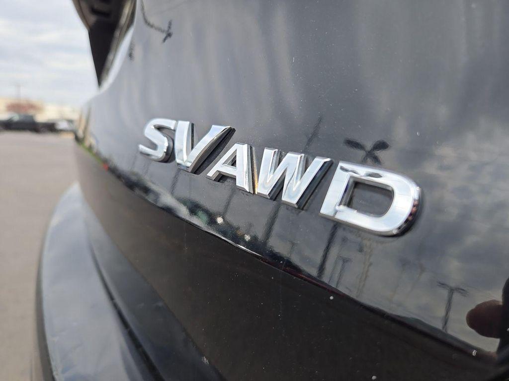 used 2015 Nissan Rogue car, priced at $10,816