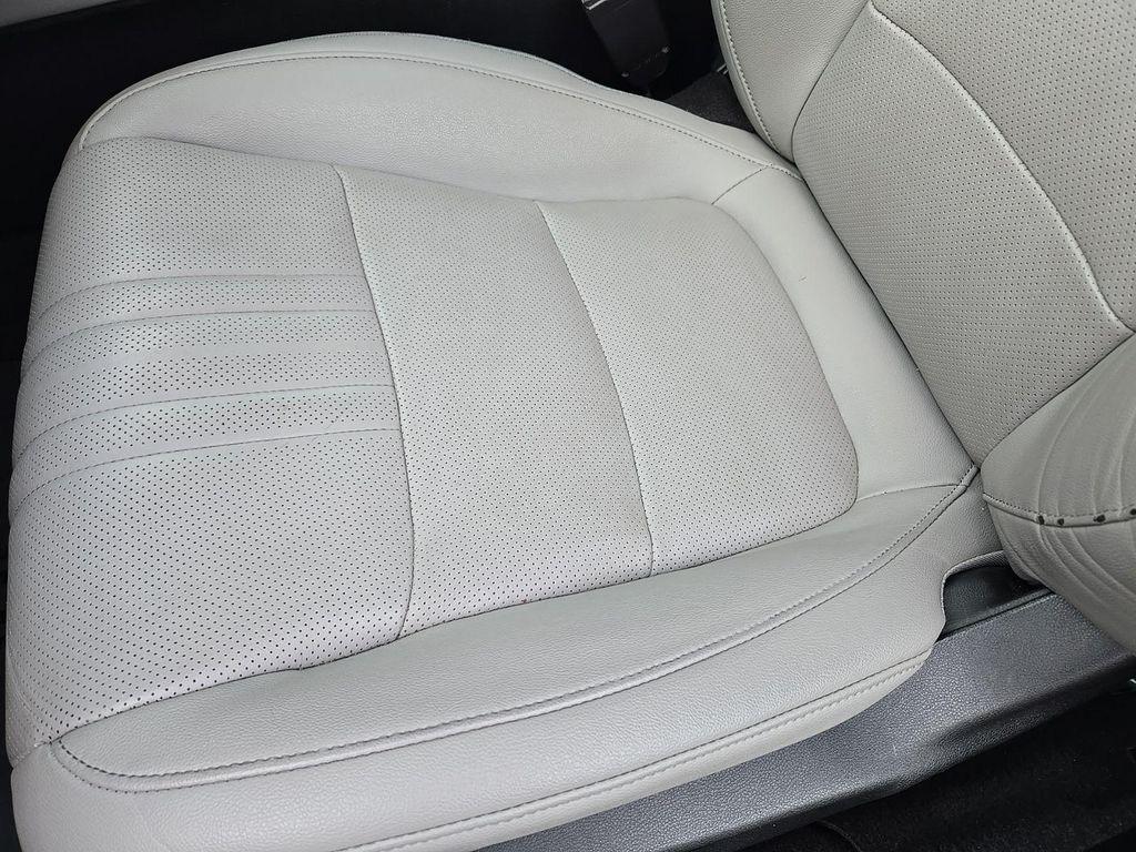 used 2020 Honda Accord Hybrid car, priced at $18,767