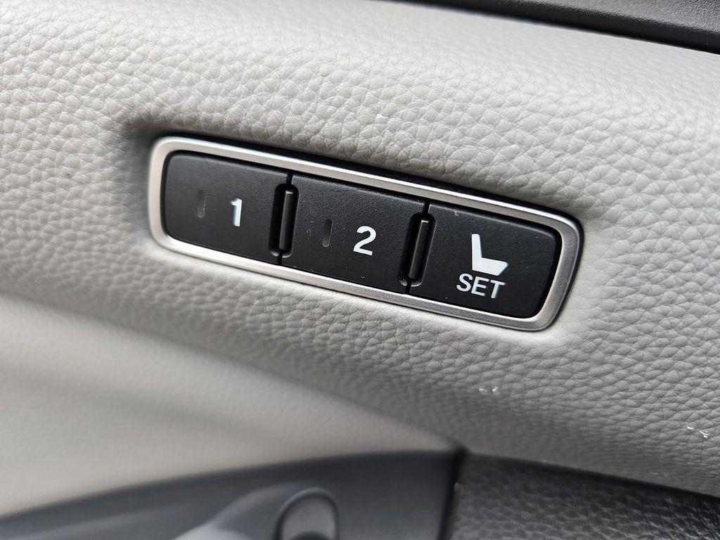 used 2020 Honda Accord Hybrid car, priced at $18,767