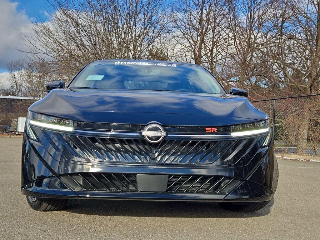 new 2026 Nissan Sentra car, priced at $30,178