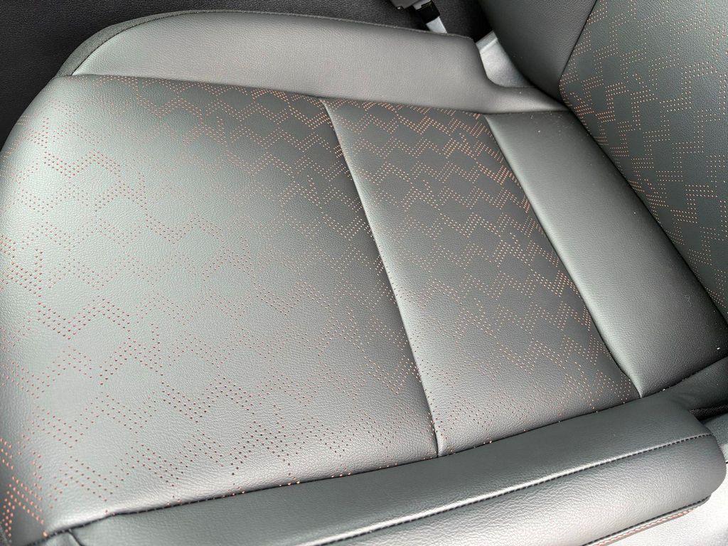 new 2026 Nissan Sentra car, priced at $30,178