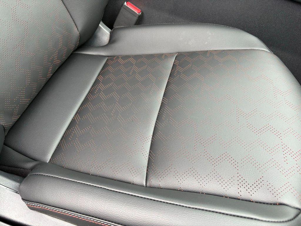 new 2026 Nissan Sentra car, priced at $30,178