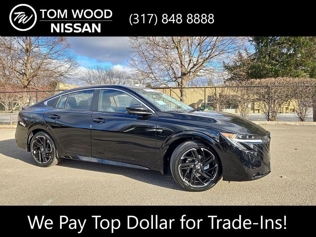 new 2026 Nissan Sentra car, priced at $30,178