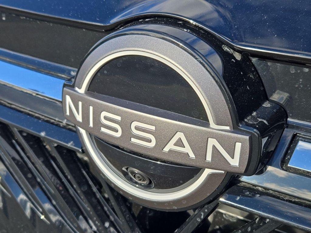 new 2026 Nissan Sentra car, priced at $30,178