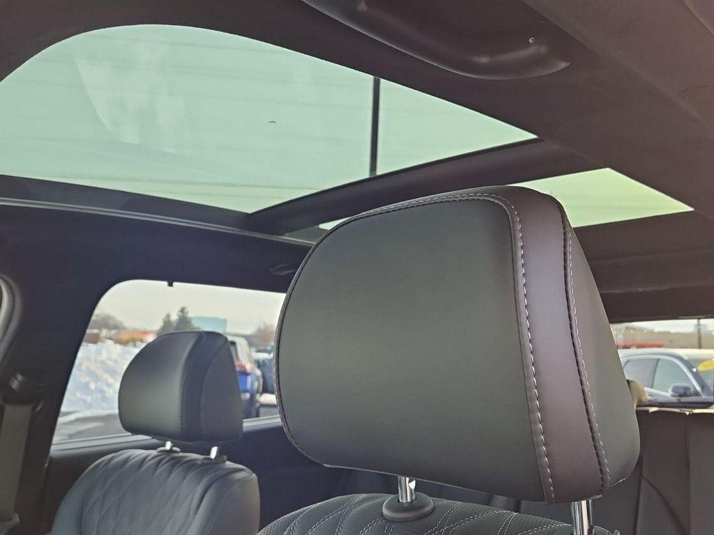 used 2023 Hyundai Santa Fe car, priced at $29,650