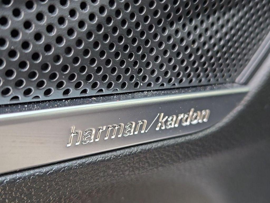 used 2023 Hyundai Santa Fe car, priced at $29,650