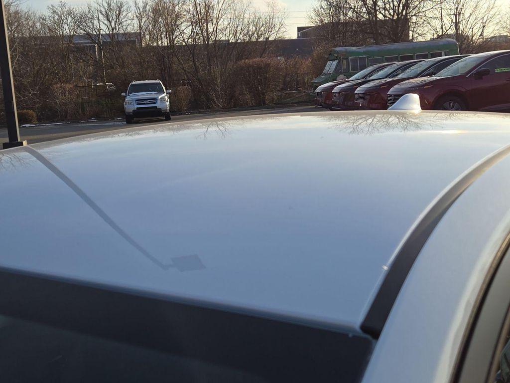 new 2025 Nissan Versa car, priced at $20,997