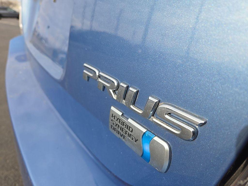 used 2007 Toyota Prius car, priced at $6,784