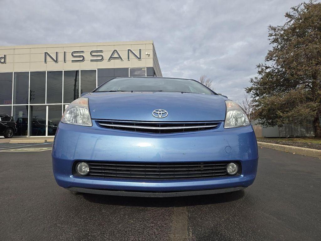 used 2007 Toyota Prius car, priced at $6,784