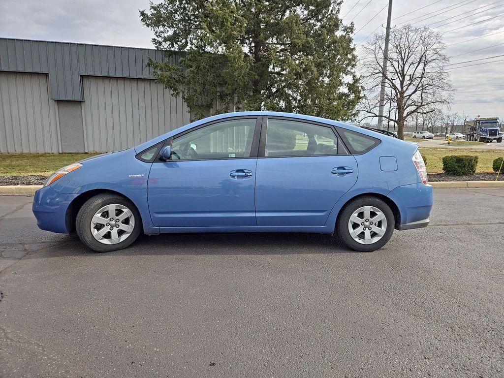 used 2007 Toyota Prius car, priced at $6,784