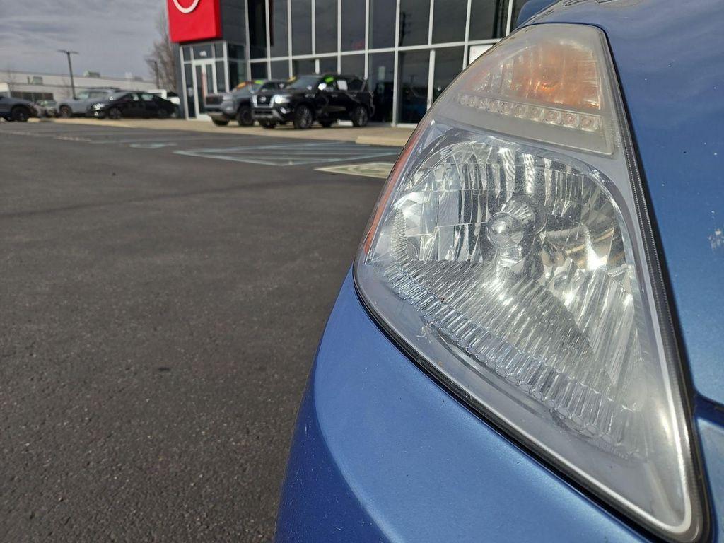 used 2007 Toyota Prius car, priced at $6,784