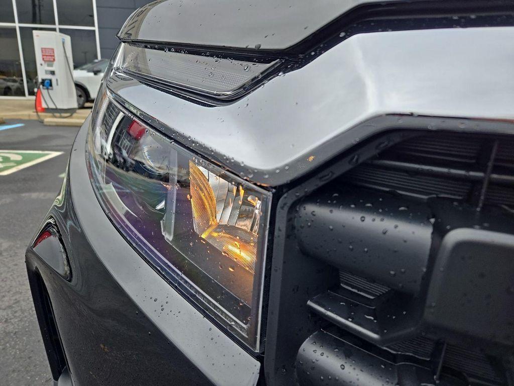 used 2025 Honda Ridgeline car, priced at $35,884