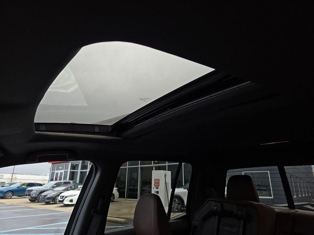 used 2025 Honda Ridgeline car, priced at $35,884