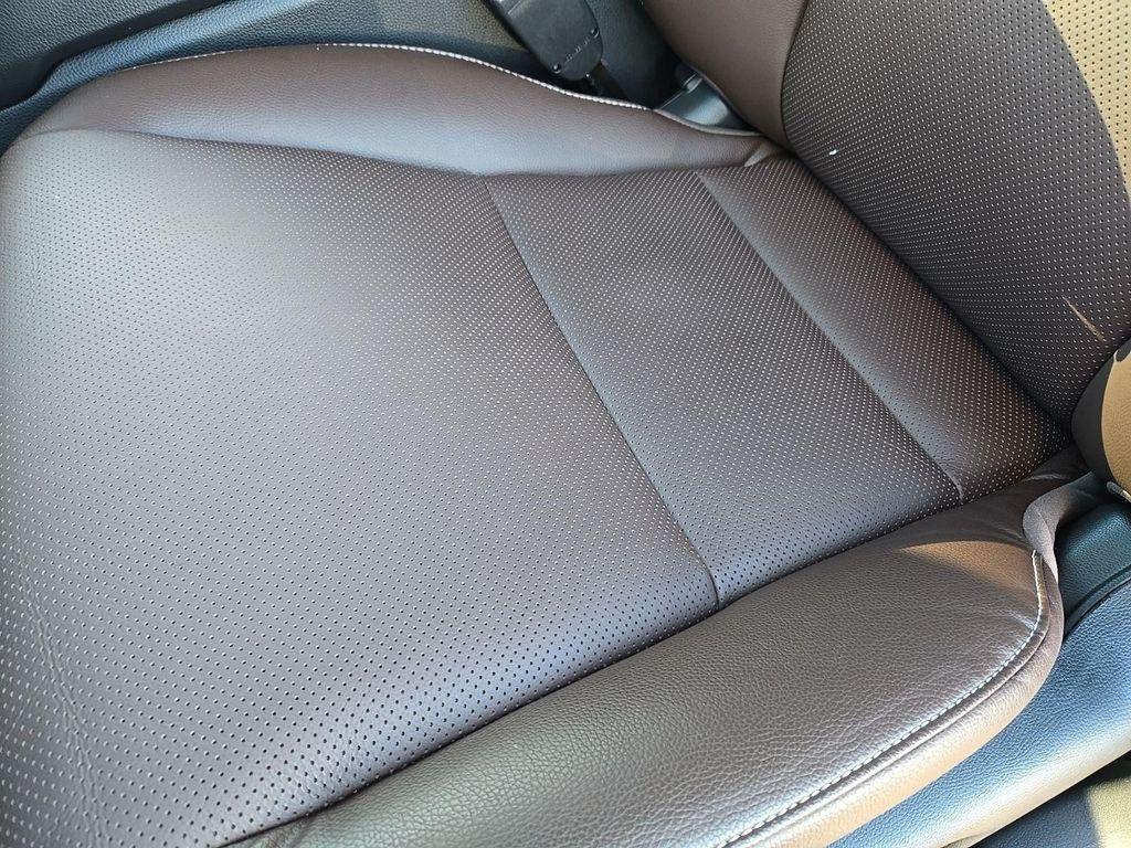 used 2025 Honda Ridgeline car, priced at $35,884