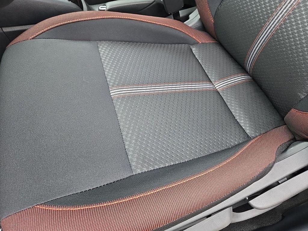 new 2025 Nissan Versa car, priced at $21,737