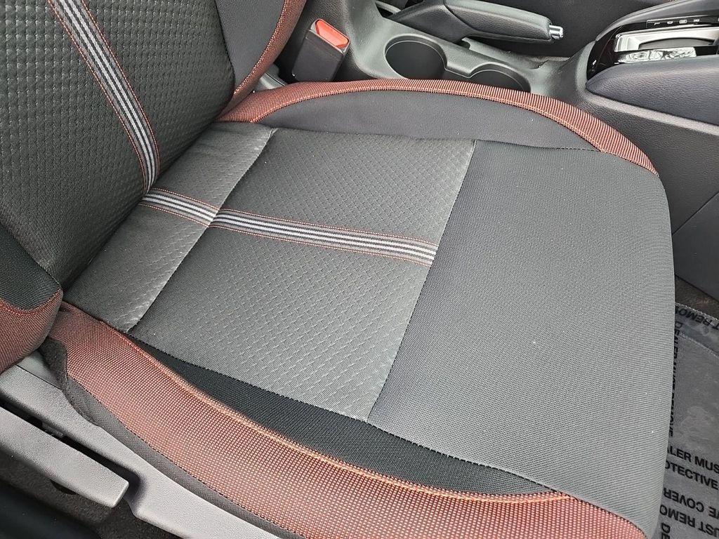 new 2025 Nissan Versa car, priced at $21,737