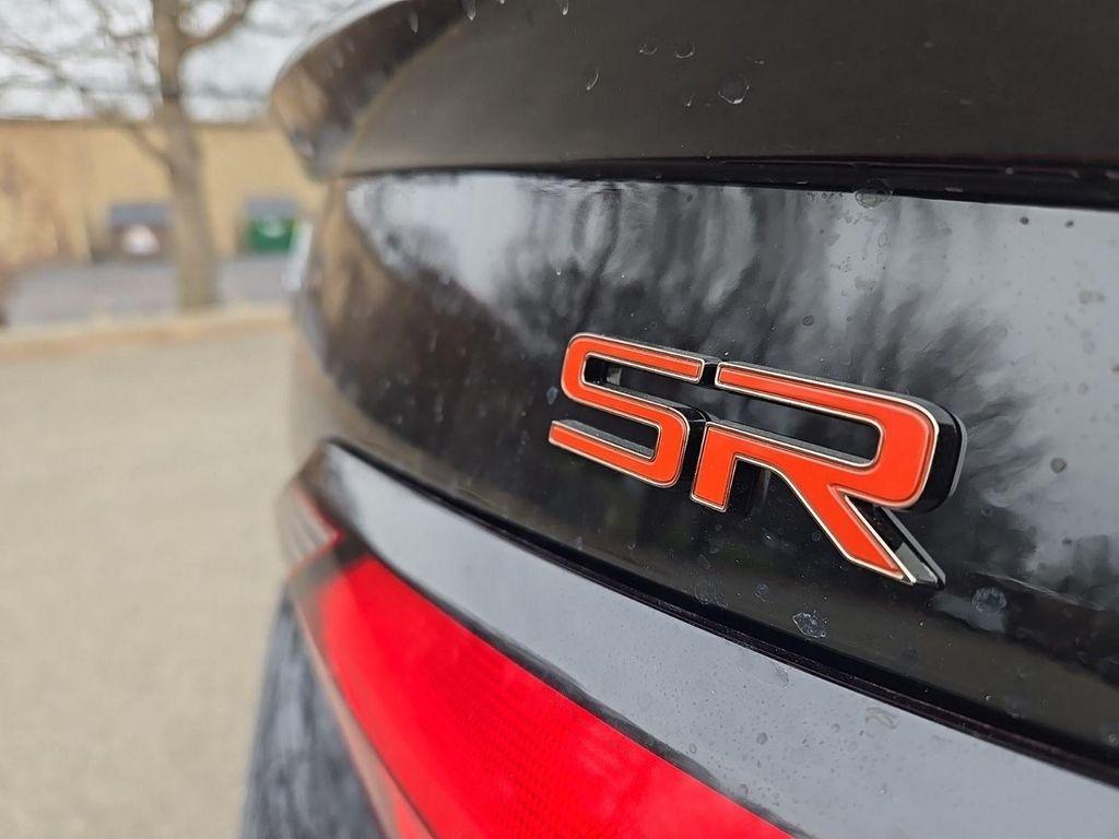 new 2025 Nissan Versa car, priced at $21,737