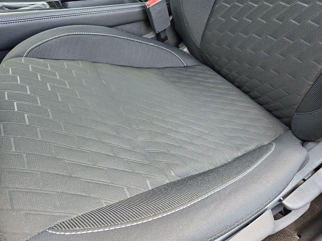 used 2023 Nissan Kicks car, priced at $21,077