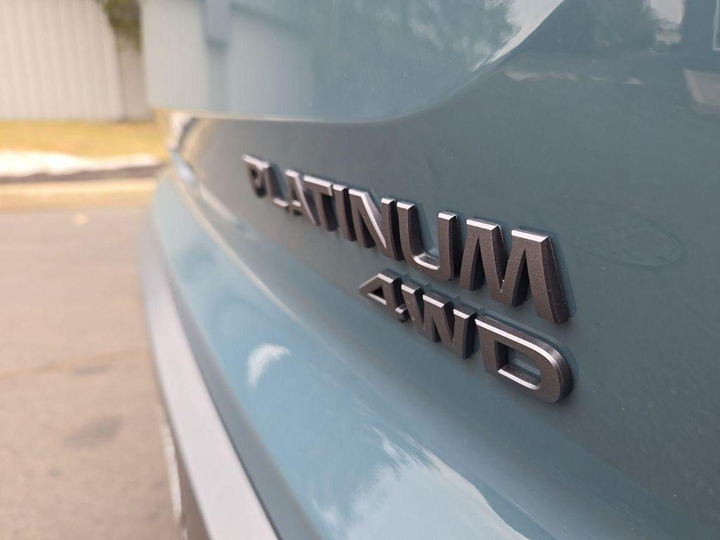 new 2026 Nissan Pathfinder car, priced at $50,147