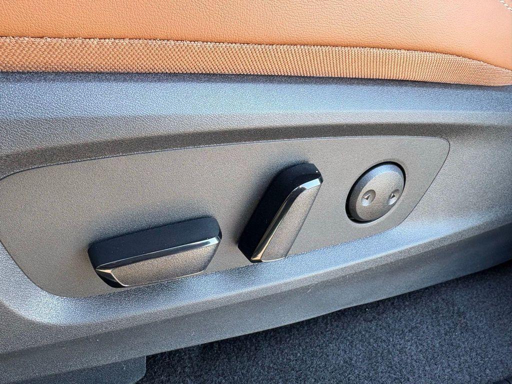 new 2026 Nissan Pathfinder car, priced at $50,147