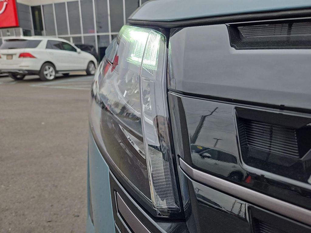 new 2026 Nissan Pathfinder car, priced at $50,147