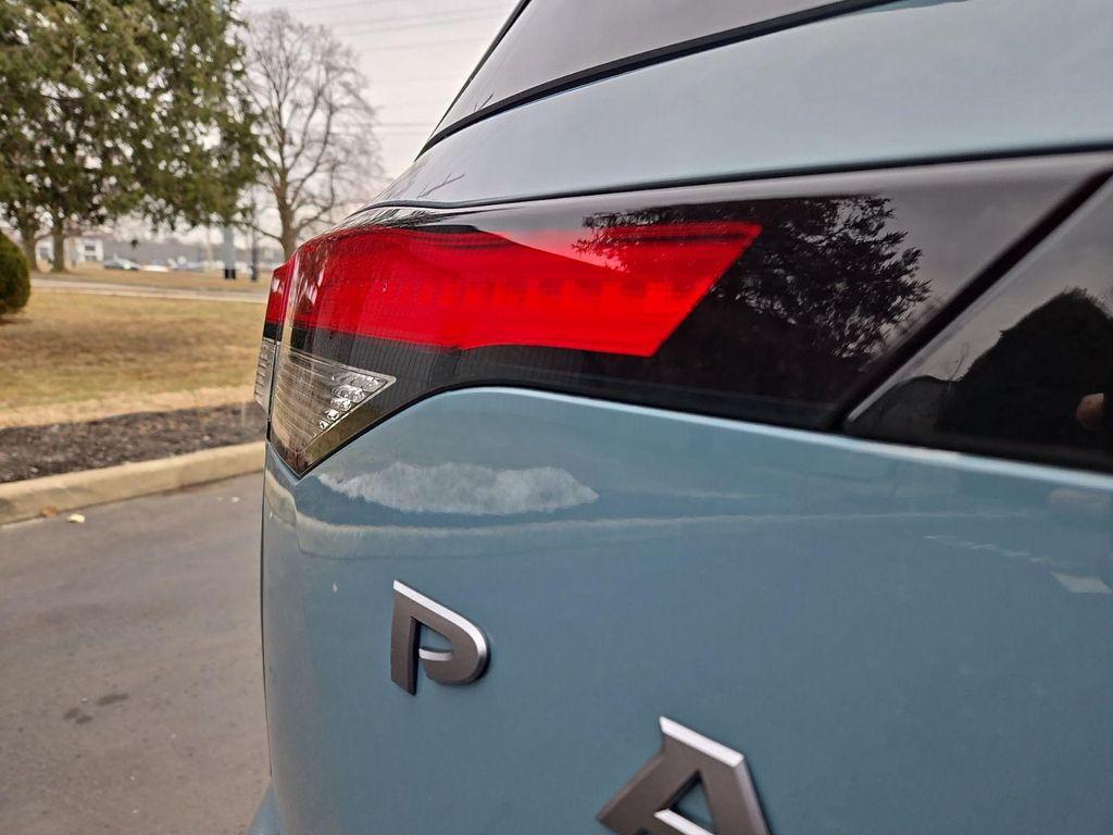 new 2026 Nissan Pathfinder car, priced at $50,147