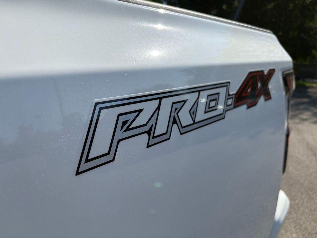 new 2026 Nissan Frontier car, priced at $42,021